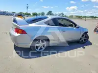 2002 Acura RSX photo