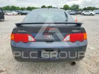 2002 Acura RSX фото