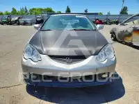 2002 Acura RSX фото