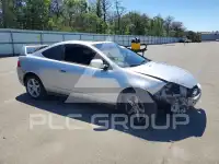 2002 Acura RSX photo