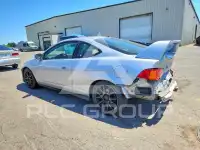 2002 Acura RSX фото