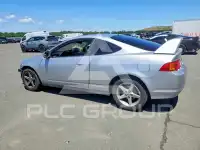 2002 Acura RSX photo