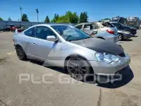 2002 Acura RSX фото