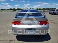 2002 Acura RSX photo