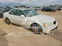 2002 Acura RL photo