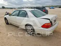 2002 Acura RL photo