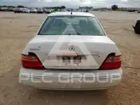 2002 Acura RL photo