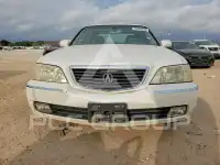 2002 Acura RL photo