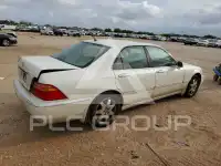 2002 Acura RL photo