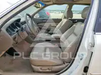2002 Acura RL photo