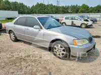 2002 Acura RL photo