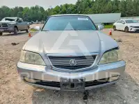 2002 Acura RL photo
