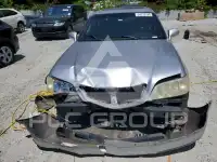 2002 Acura RL фото