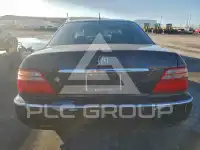 2002 Acura RL фото