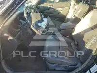 2002 Acura RL фото