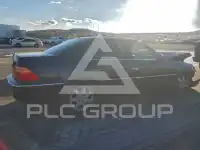 2002 Acura RL фото