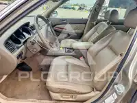 2002 Acura RL фото