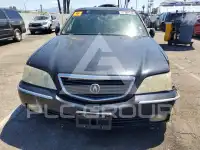 2002 Acura RL photo
