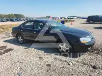 2002 Acura TL фото