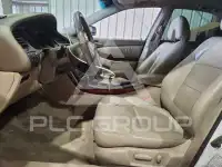 2002 Acura TL фото
