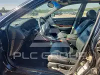 2002 Acura TL фото