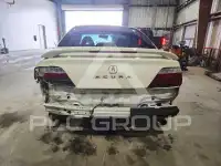 2002 Acura TL фото