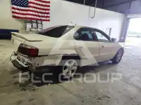 2002 Acura TL фото
