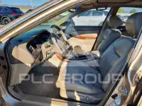 2002 Acura TL фото
