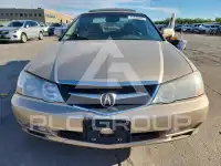 2002 Acura TL фото