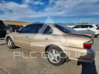 2002 Acura TL фото