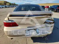 2002 Acura TL фото