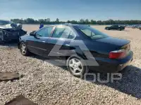 2002 Acura TL фото