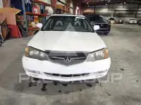 2002 Acura TL фото