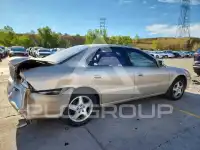 2002 Acura TL фото