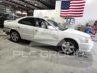 2002 Acura TL фото