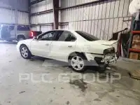 2002 Acura TL фото
