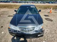 2002 Acura TL фото