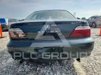 2002 Acura TL photo