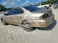 2002 Acura TL фото