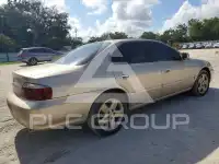 2002 Acura TL фото