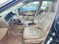 2002 Acura TL фото