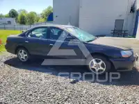 2002 Acura TL фото