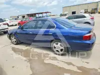 2002 Acura TL фото