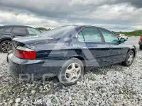 2002 Acura TL фото