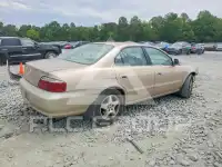 2002 Acura TL фото