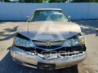 2002 Acura TL фото