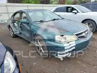 2002 Acura TL фото