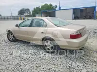 2002 Acura TL фото