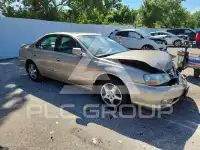 2002 Acura TL фото