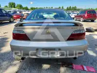 2002 Acura TL фото